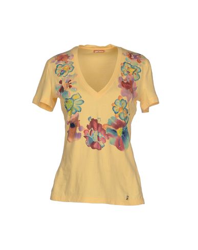ZOOM GALLIANO - T-shirt