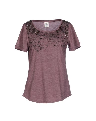 ZOOM VERO MODA - T-shirt