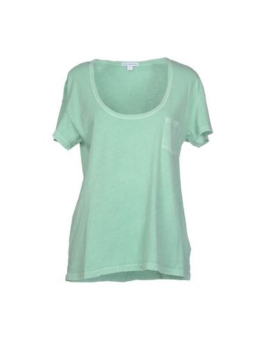 ZOOM JAMES PERSE STANDARD - T-shirt