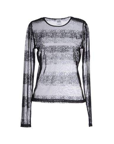 ZOOM VERO MODA - T-shirt