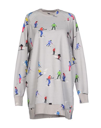 ZOOM AU JOUR LE JOUR - Sweatshirt