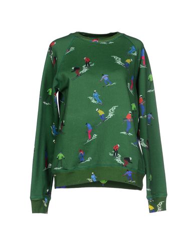 ZOOM AU JOUR LE JOUR - Sweatshirt