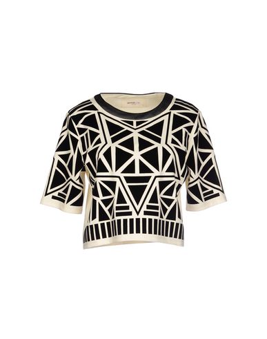 ZOOM VERO MODA - T-shirt