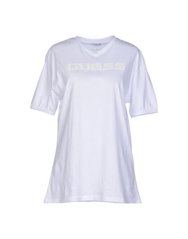 ZOOM GUESS - T-shirt