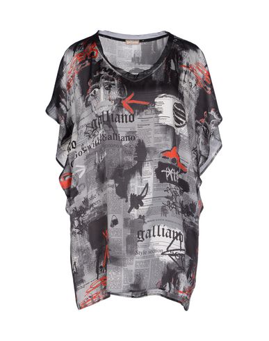 ZOOM GALLIANO - Blouse