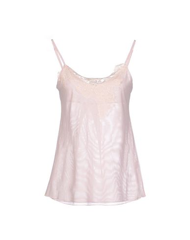 ZOOM SILVIAN HEACH - Top