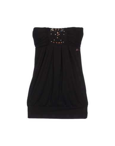 ZOOM MET - Tube top