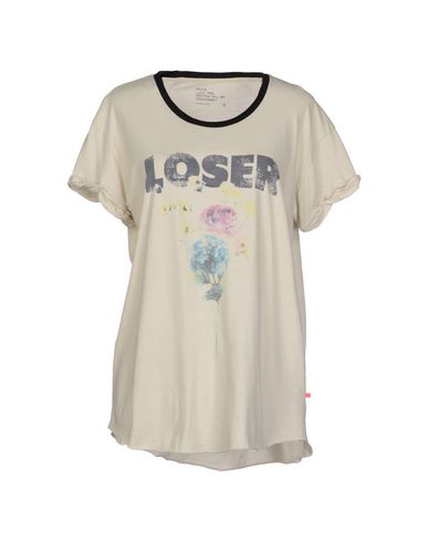 ZOOM LEON & HARPER - T-shirt