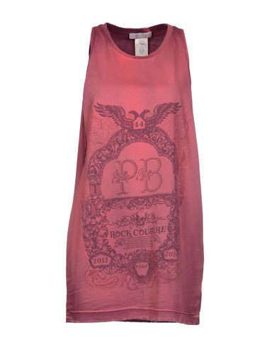 ZOOM PIERRE BALMAIN - Top