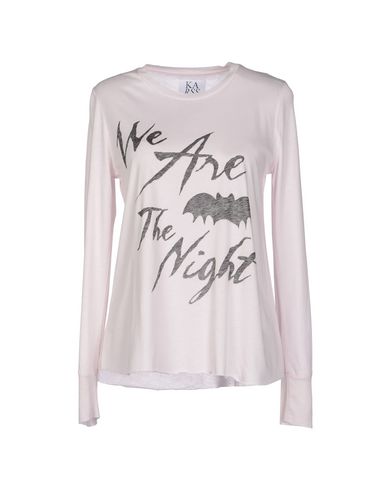 ZOOM ZOE KARSSEN - T-shirt