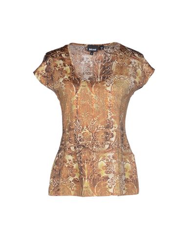 ZOOM JUST CAVALLI - T-shirt