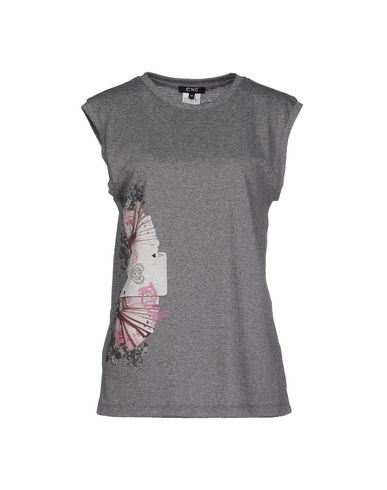 ZOOM C'N'C' COSTUME NATIONAL - T-shirt