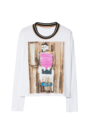 MARNI - Long Sleeve T-Shirt