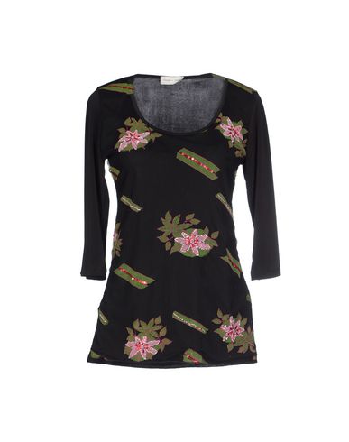 ZOOM GIORGIA & JOHNS - T-shirt