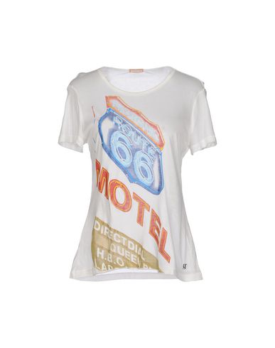 ZOOM GALLIANO - T-shirt