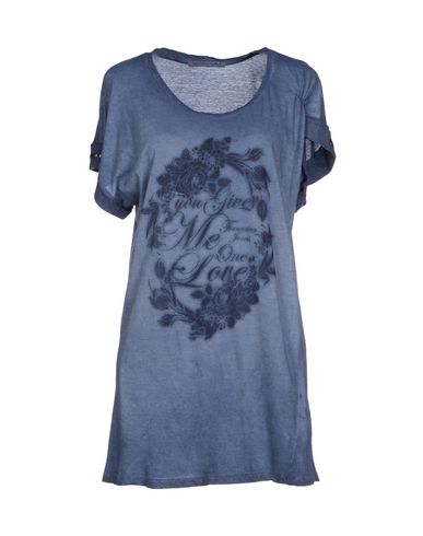 ZOOM FORNARINA - T-shirt