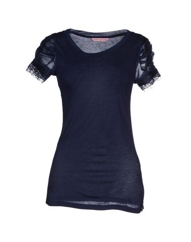 ZOOM FORNARINA - T-shirt