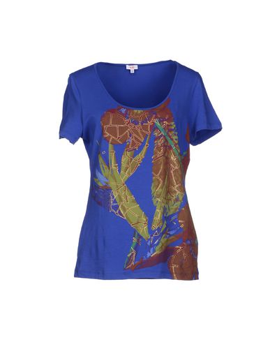ZOOM VERSACE JEANS COUTURE - T-shirt