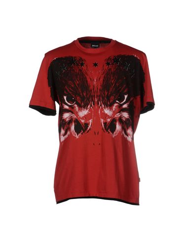 ZOOM JUST CAVALLI - T-shirt