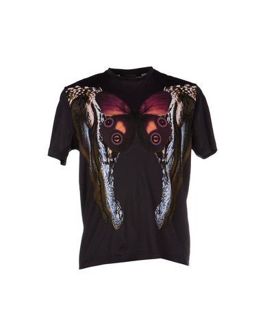 ZOOM ROBERTO CAVALLI - T-shirt