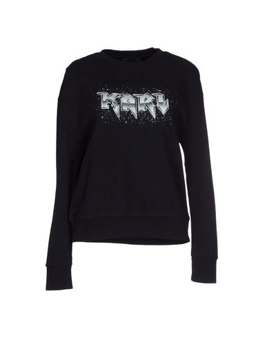 ZOOM KARL LAGERFELD - Sweatshirt