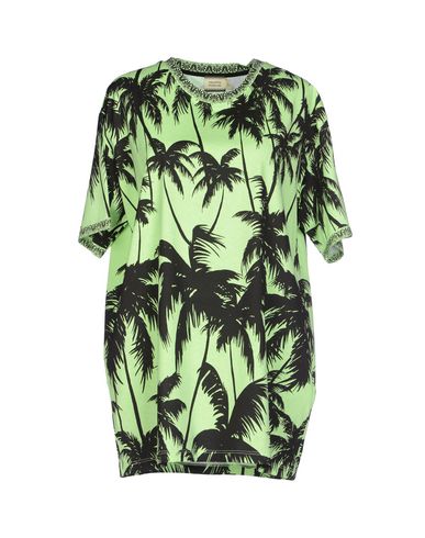 ZOOM FAUSTO PUGLISI - T-shirt