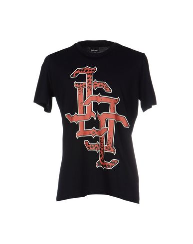 ZOOM JUST CAVALLI - T-shirt