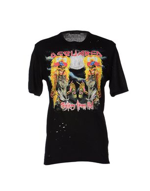 DSQUARED2 - T-shirt