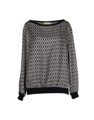 FAUSTO PUGLISI - Blouse