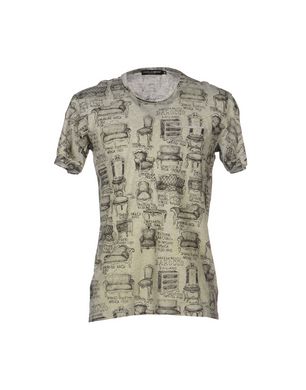 DOLCE & GABBANA - T-shirt
