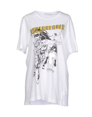 ZOOM PIERRE BALMAIN - T-shirt