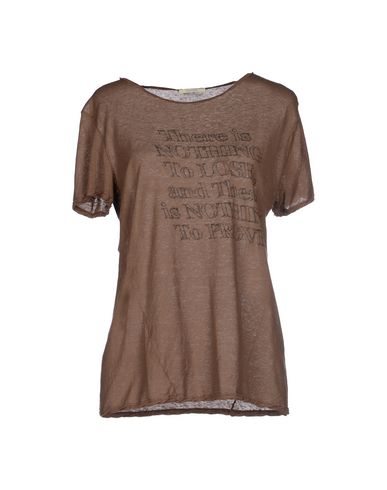 ZOOM MOMONÍ - T-shirt