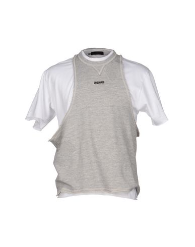 ZOOM DSQUARED2 - Sweatshirt