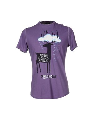 DSQUARED2 - T-shirt