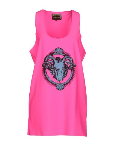 ZOOM FAUSTO PUGLISI - T-shirt