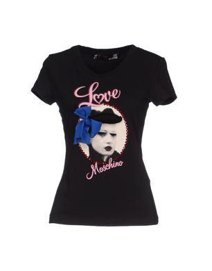 LOVE MOSCHINO - T-shirt