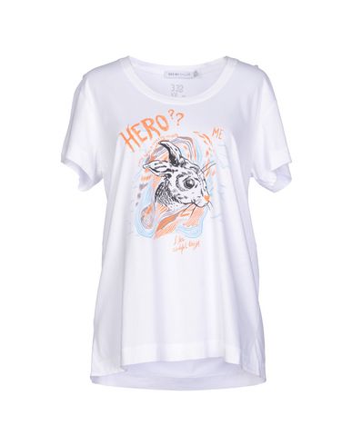 ZOOM SEE BY CHLOÉ - T-shirt