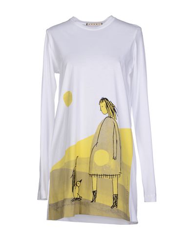 ZOOM MARNI - Short dress