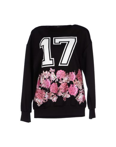 ZOOM CARLAG. - Sweatshirt