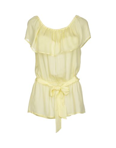 ZOOM GUESS BY MARCIANO - Top