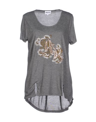 ZOOM AMERICAN RETRO - T-shirt