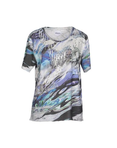 ZOOM AMERICAN RETRO - T-shirt