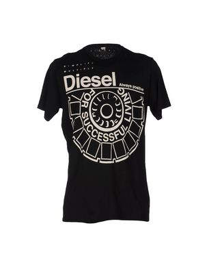 DIESEL - T-shirt