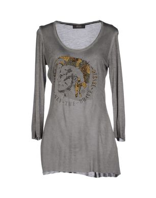 DIESEL - T-shirt