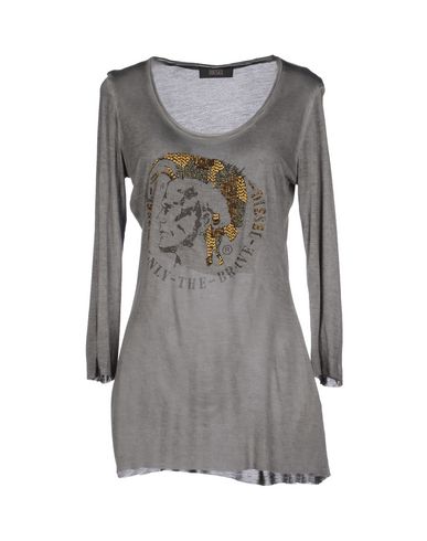ZOOM DIESEL - T-shirt