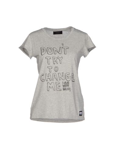 ZOOM DIESEL - T-shirt