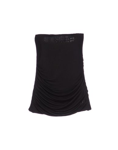 ZOOM GUESS BY MARCIANO - Tube top