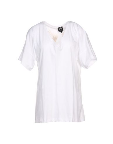 ZOOM McQ Alexander McQueen - T-shirt