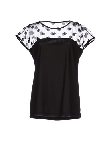 ZOOM MARY JANE - T-shirt
