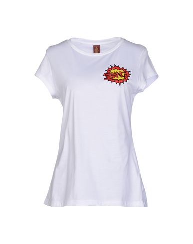 ZOOM DONDUP - T-shirt